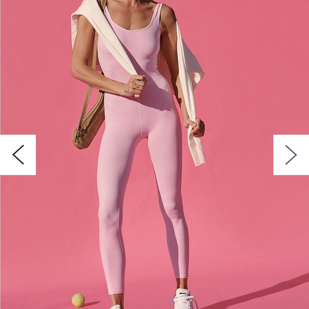 Free movement: Good Karma Onesie (NWOT) XS/S